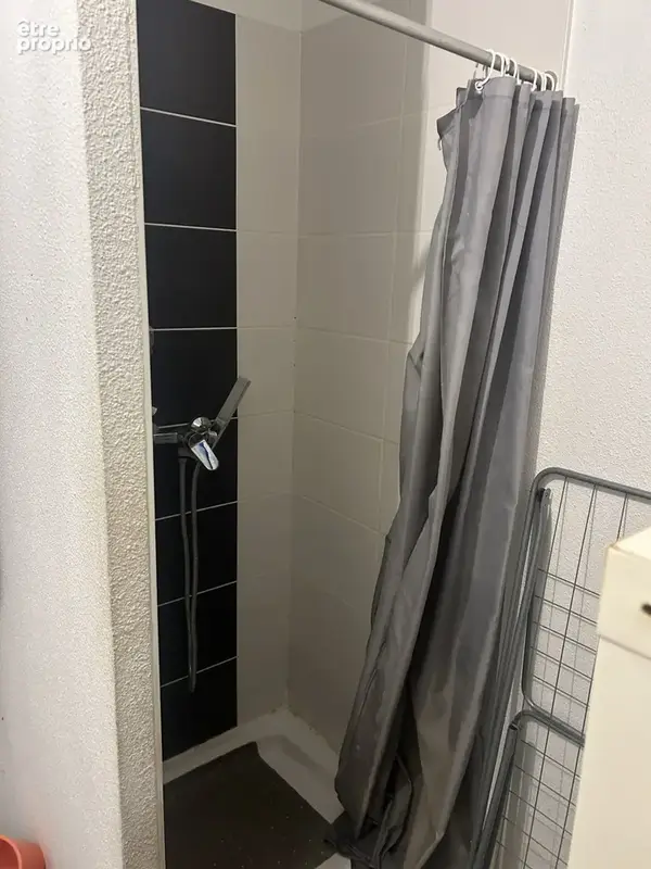Appartement 36 m² à Marseille-15e  - photo 3