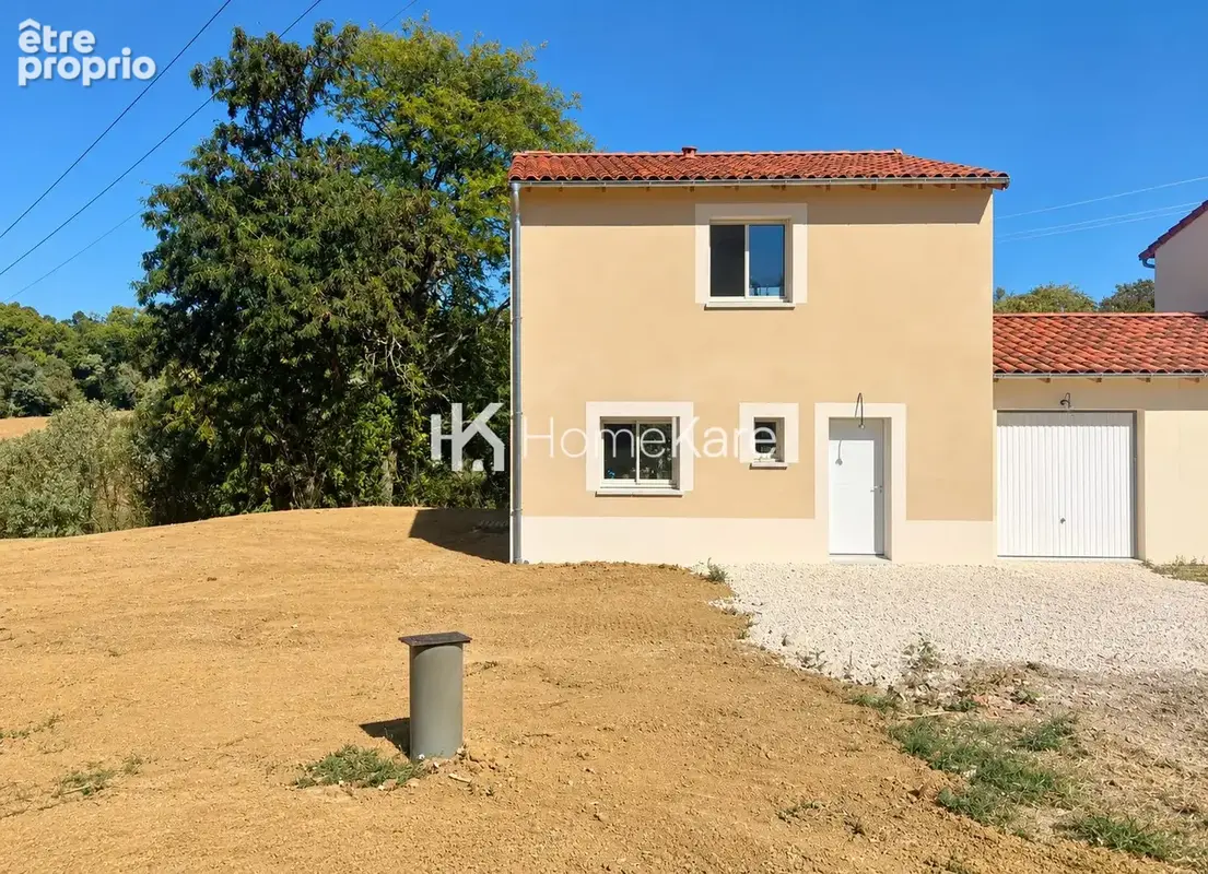 Photo Maison à Caraman au prix de 259 000€