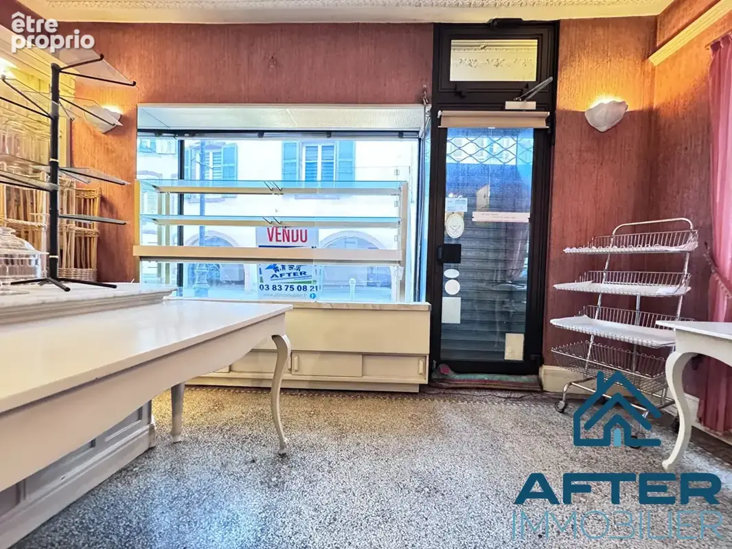 Appartement 200 m² à vendre à Luneville (54300) - photo 4