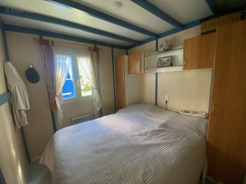 Maison à SAINT-CYR-EN-TALMONDAIS