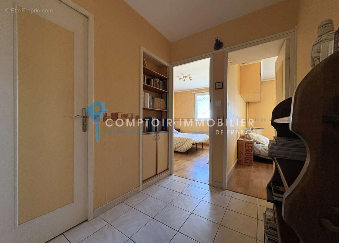 Appartement à NIMES