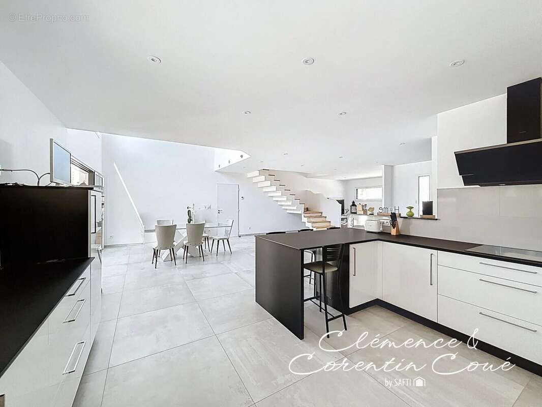 Photo 7 - Maison à CANDE