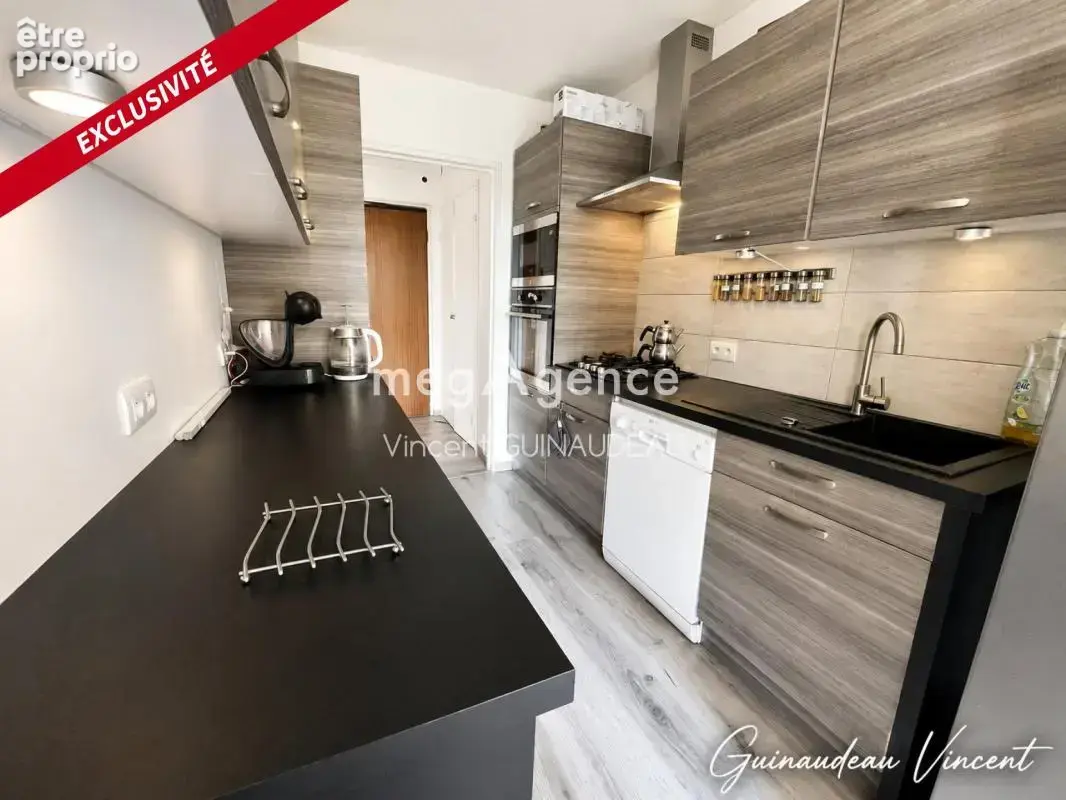 Appartement avec Ascenseur - photo 3