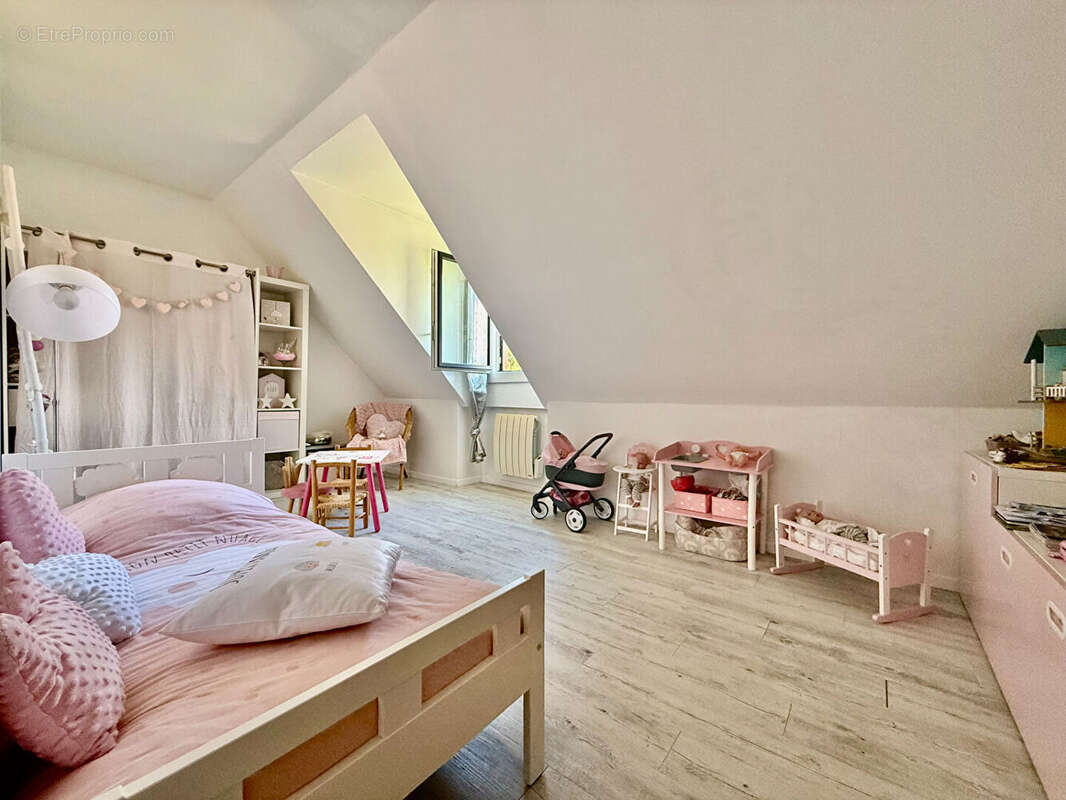 Maison d'environ 120 m2  & 638 m² de terrain - photo 8