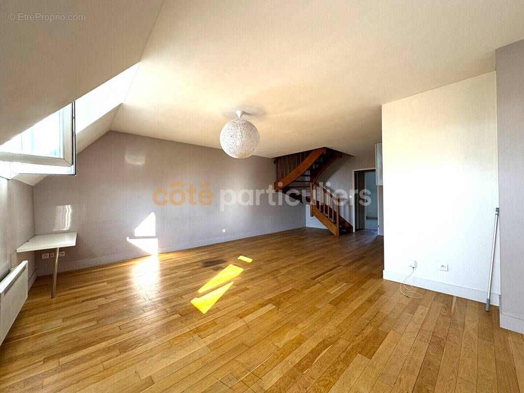 Appartement à ORLEANS
