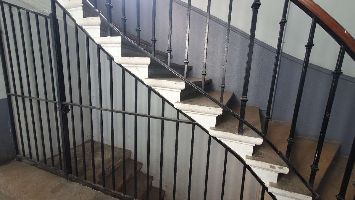 Appartement à LYON-8E