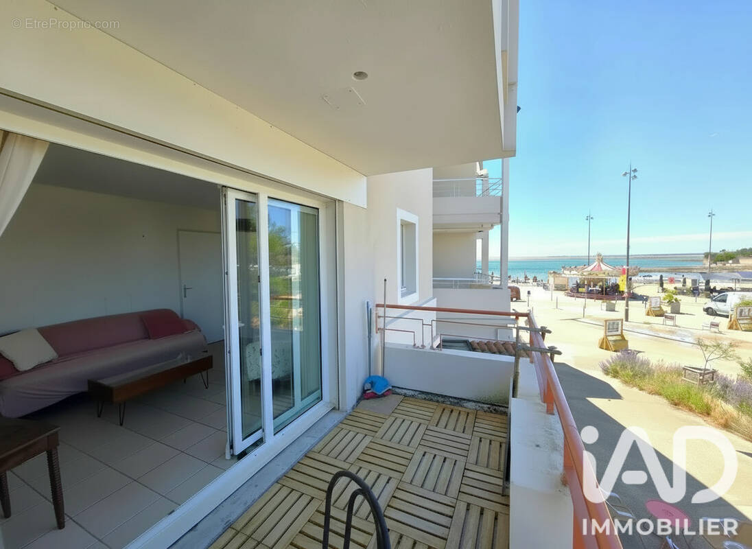 Photo 1 - Appartement à FOURAS