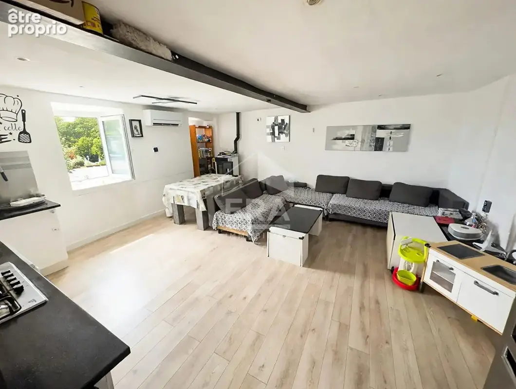 Maison 103m² à reynès - photo 2