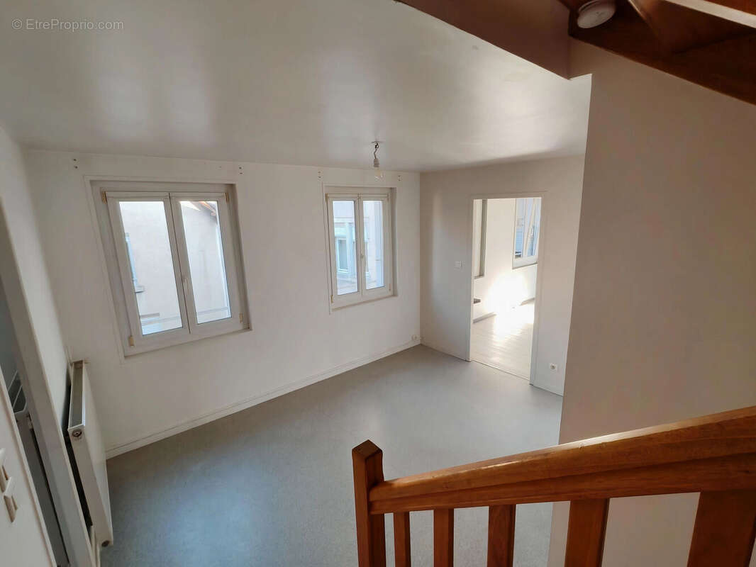 Photo 6 - Appartement à BAUME-LES-DAMES