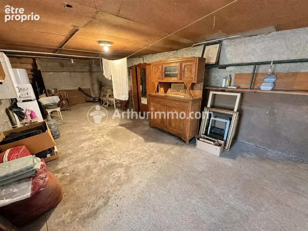 Maison à étage, 4 pièces, trois chambres, 90 m². - photo 10