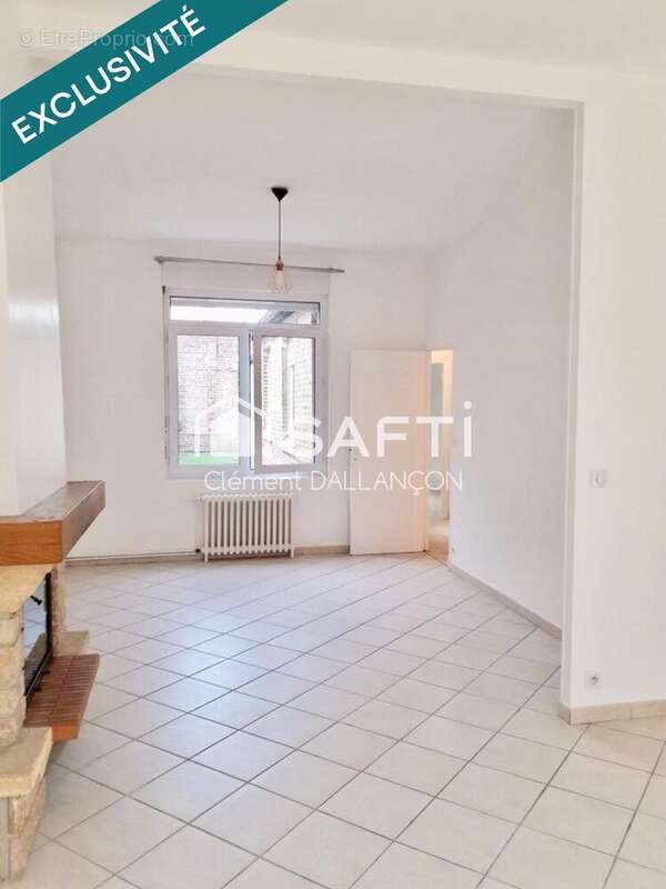 Photo 4 - Maison à SAINT-QUENTIN