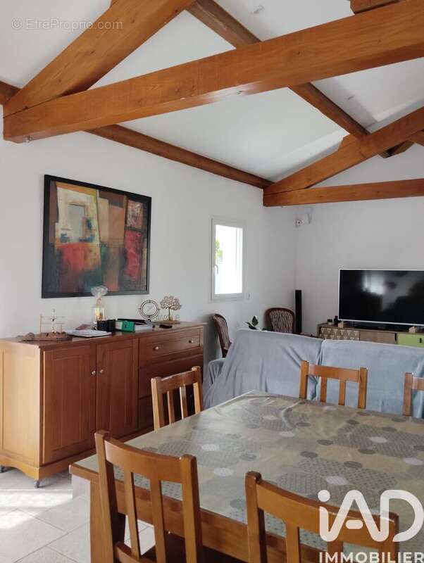 Photo 5 - Maison à ANDREZIEUX-BOUTHEON