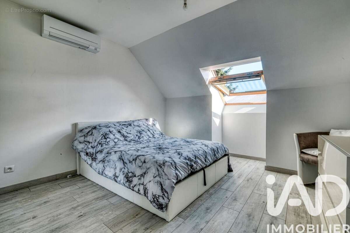 Photo 6 - Maison à SAINT-GERMAIN-SUR-MORIN