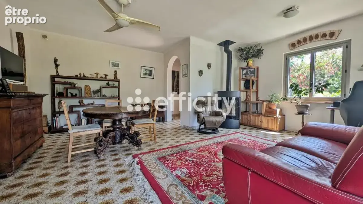 Maison située en campagne - photo 8