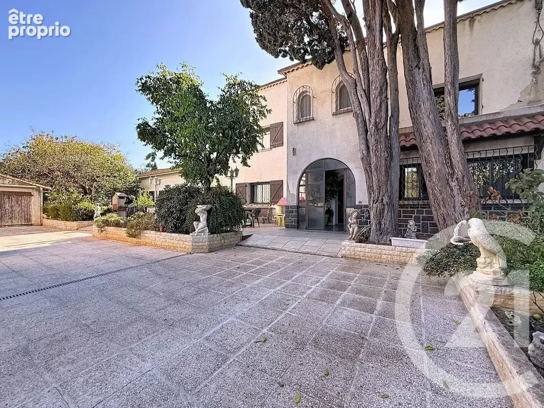 Maison 5 pièces 116 m² à vendre à Sete (34200) - photo 2