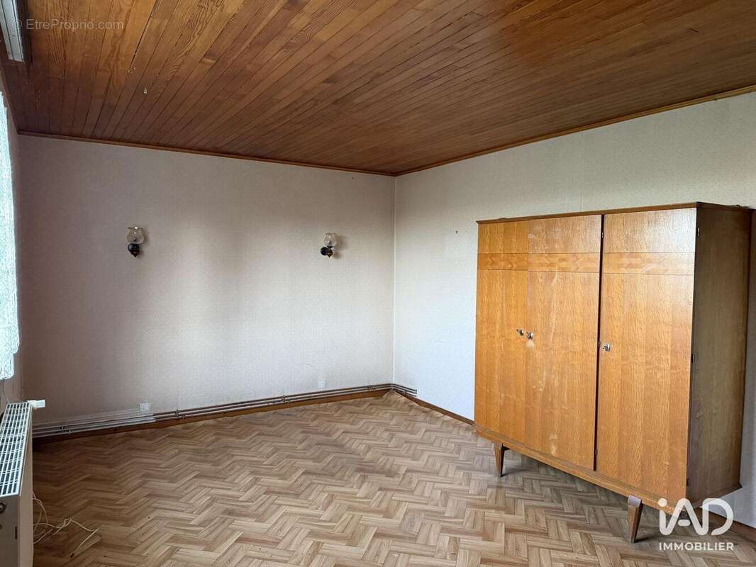 Photo 6 - Maison à CLAMEREY