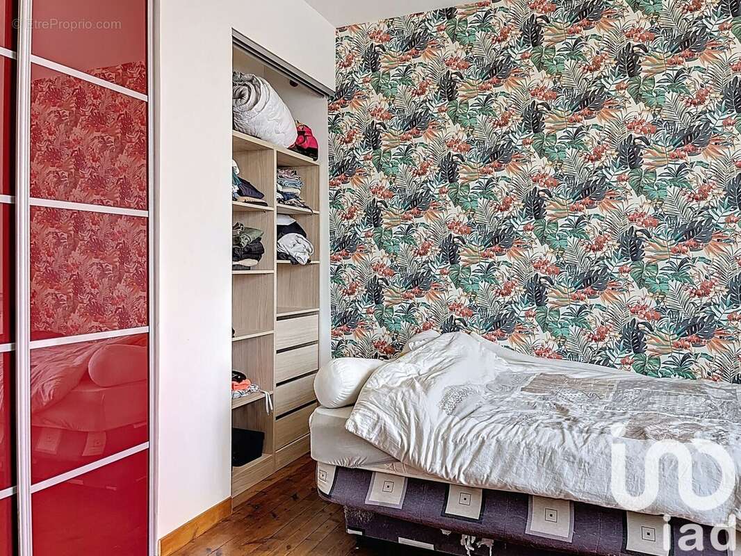 Photo 9 - Maison à LEIGNE-LES-BOIS