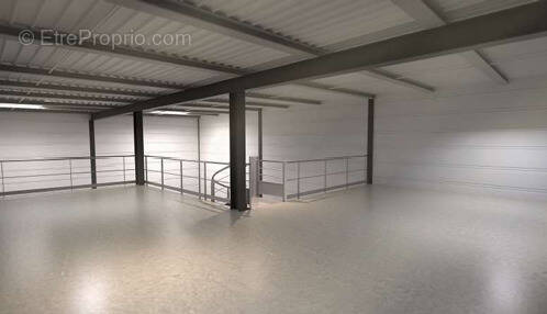 Commerce à BONS-EN-CHABLAIS