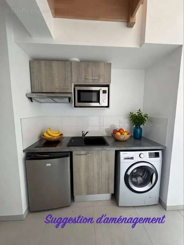Appartement à LA ROCHELLE