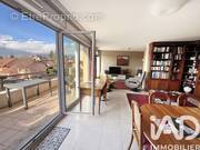 Photo 1 - Appartement à SAINT-GENIS-POUILLY