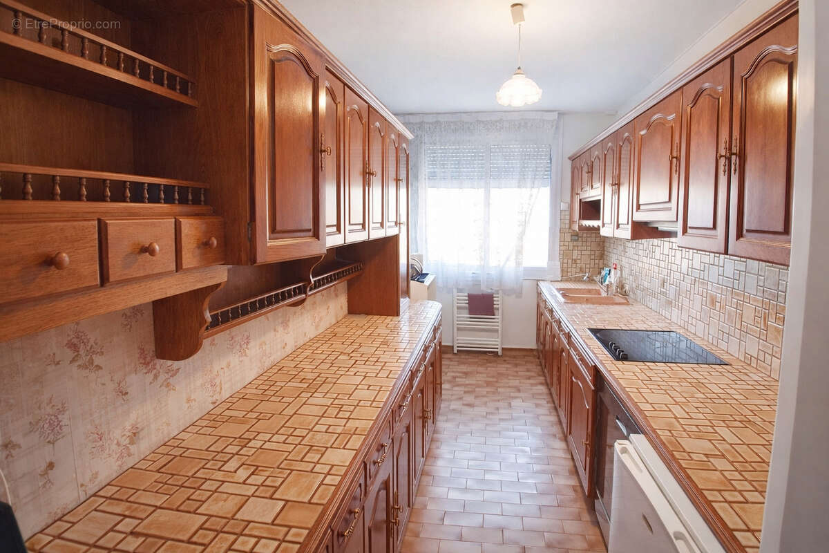 Appartement à ROANNE