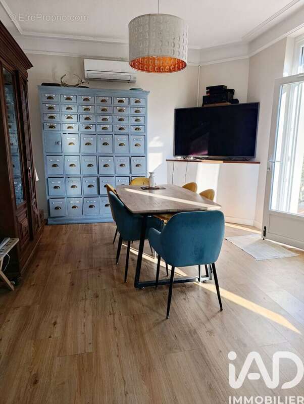 Photo 6 - Maison à ROMANS-SUR-ISERE