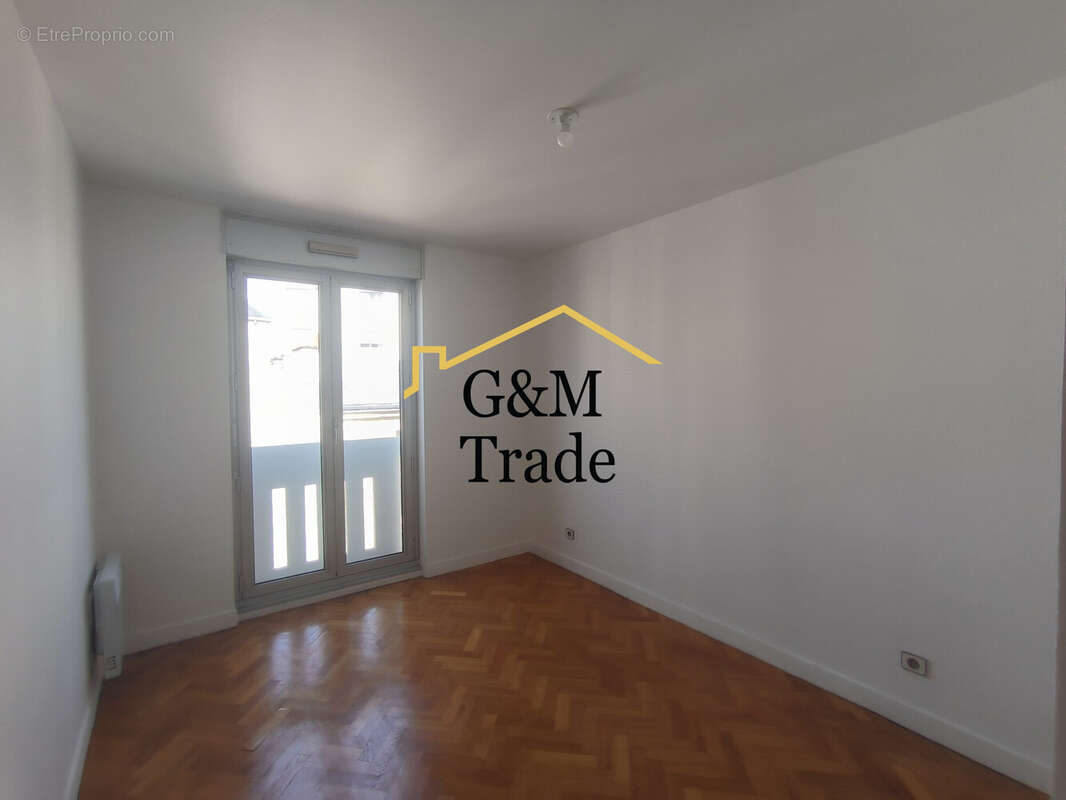 Appartement 64 m² à Saint-Mande  - photo 2