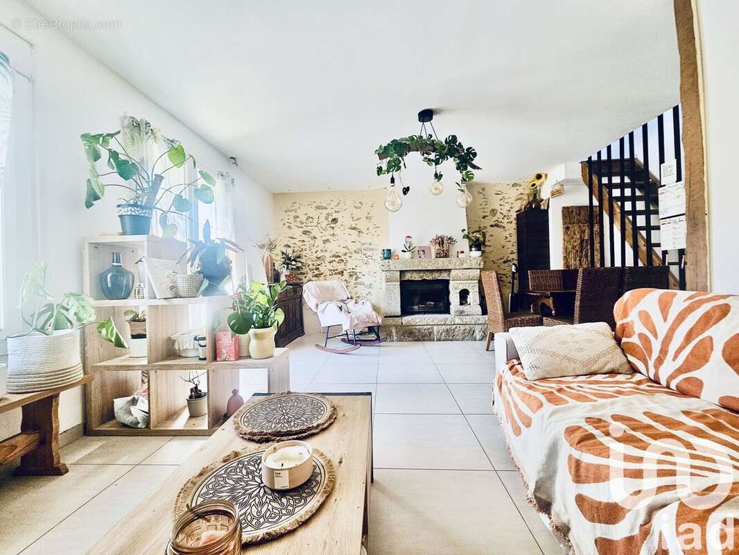 Photo 4 - Maison à MISSILLAC