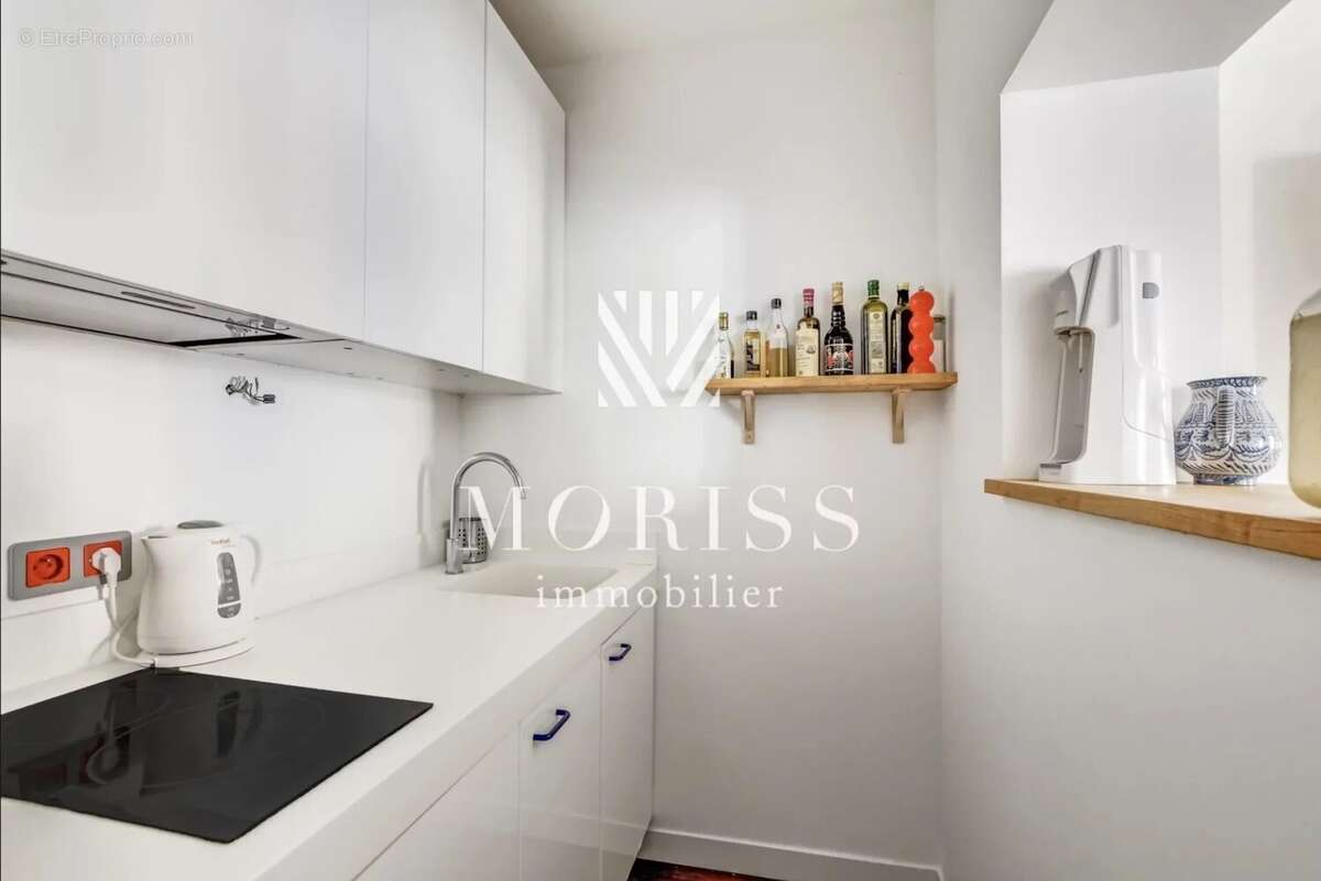 Appartement à PARIS-11E