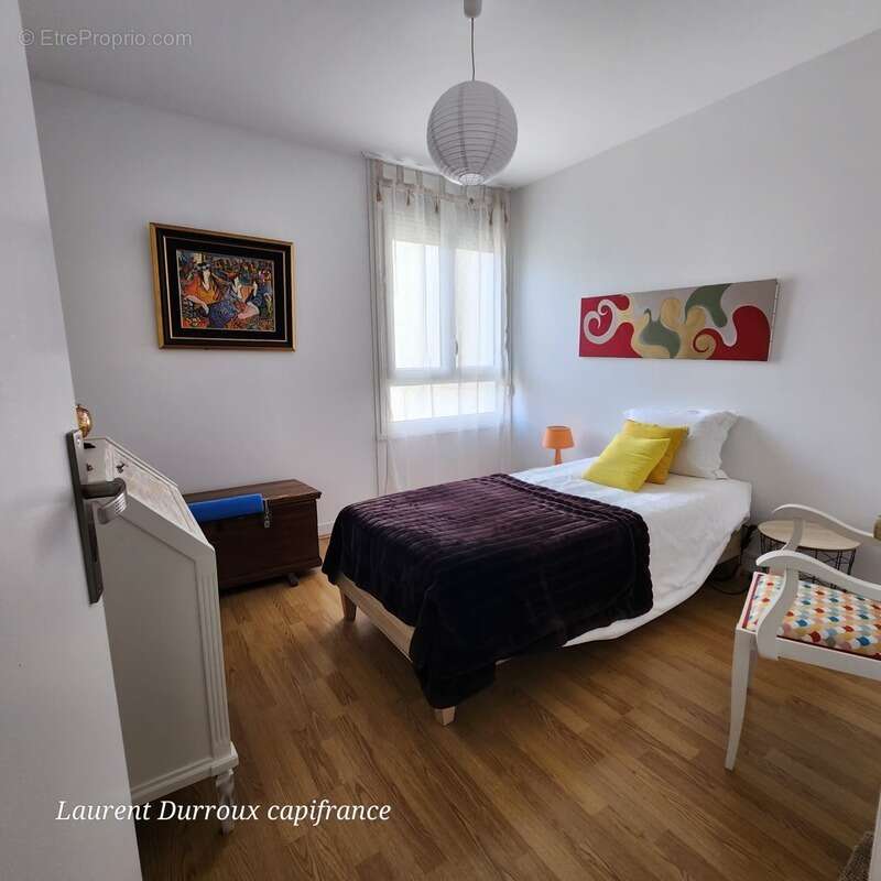 Appartement à TARBES