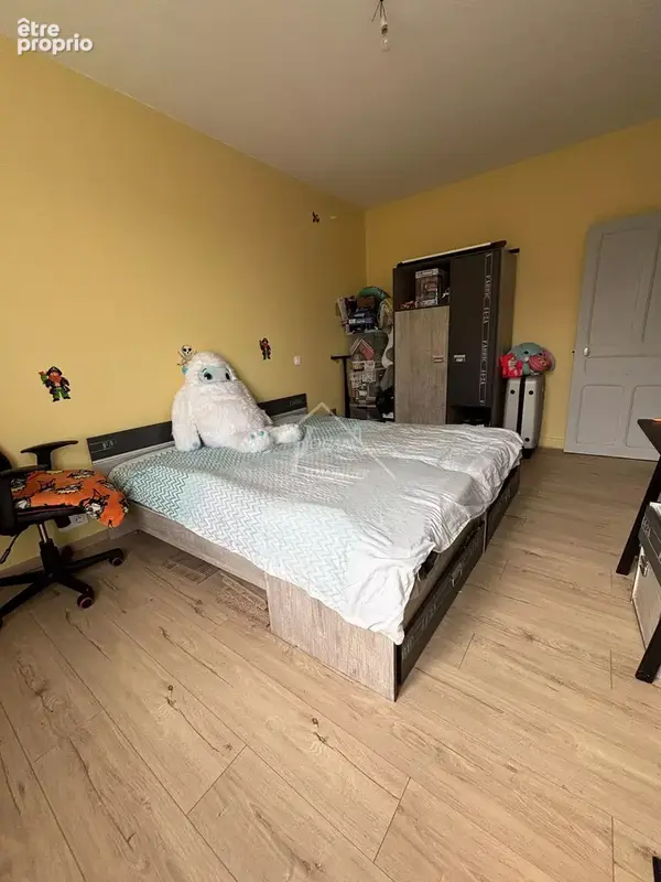Maison 3 chambres - photo 19