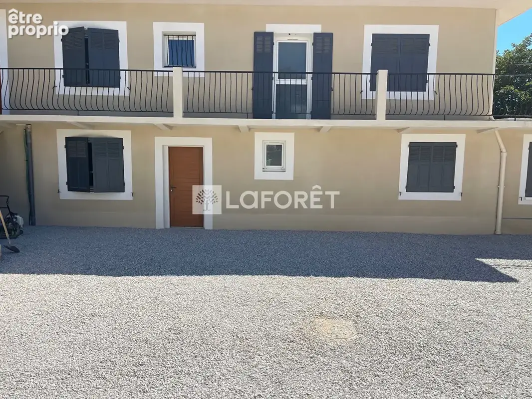 Exceptionnel , appartement  T4 110 , 130 m2 terrasse - photo 8