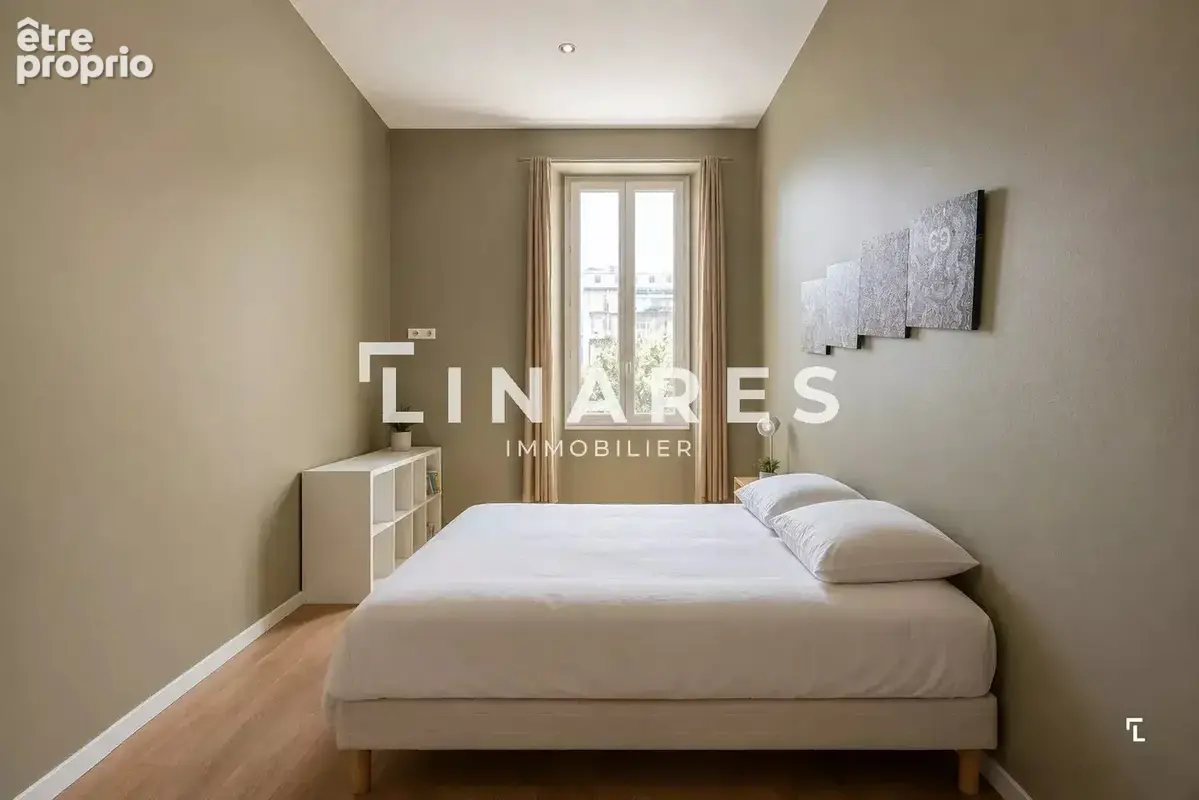 FAMILY AFFAIR - Appartement T5 de 164m2 + Mezzanine - Box - 13008 Périer - photo 13