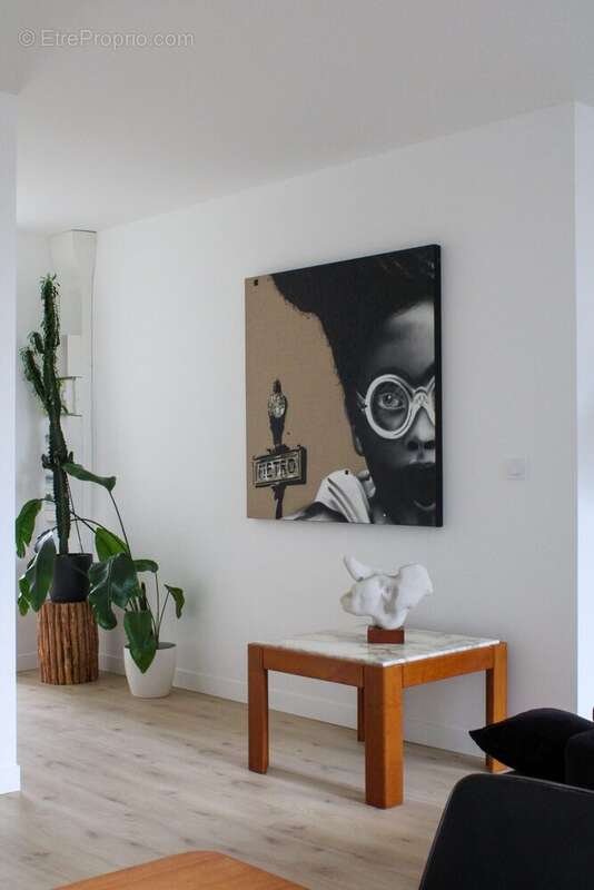 Appartement à ROUEN