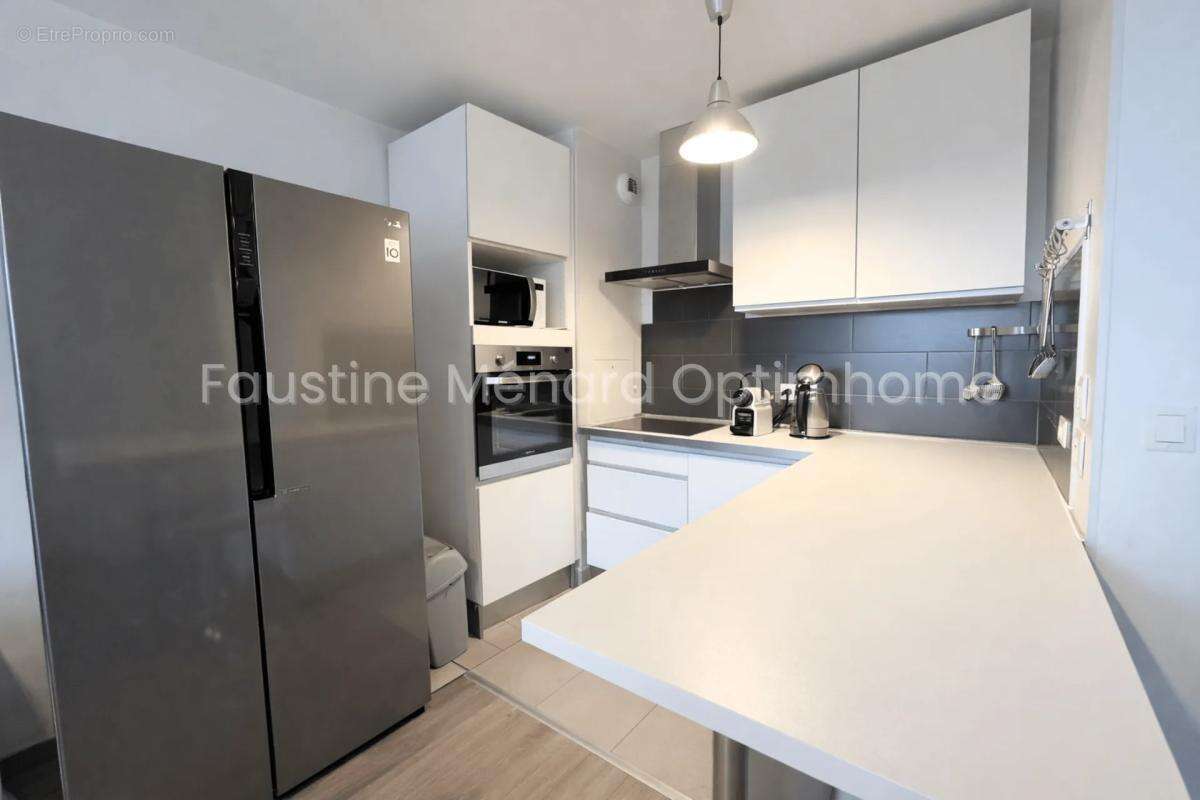 Appartement à ARGENTEUIL