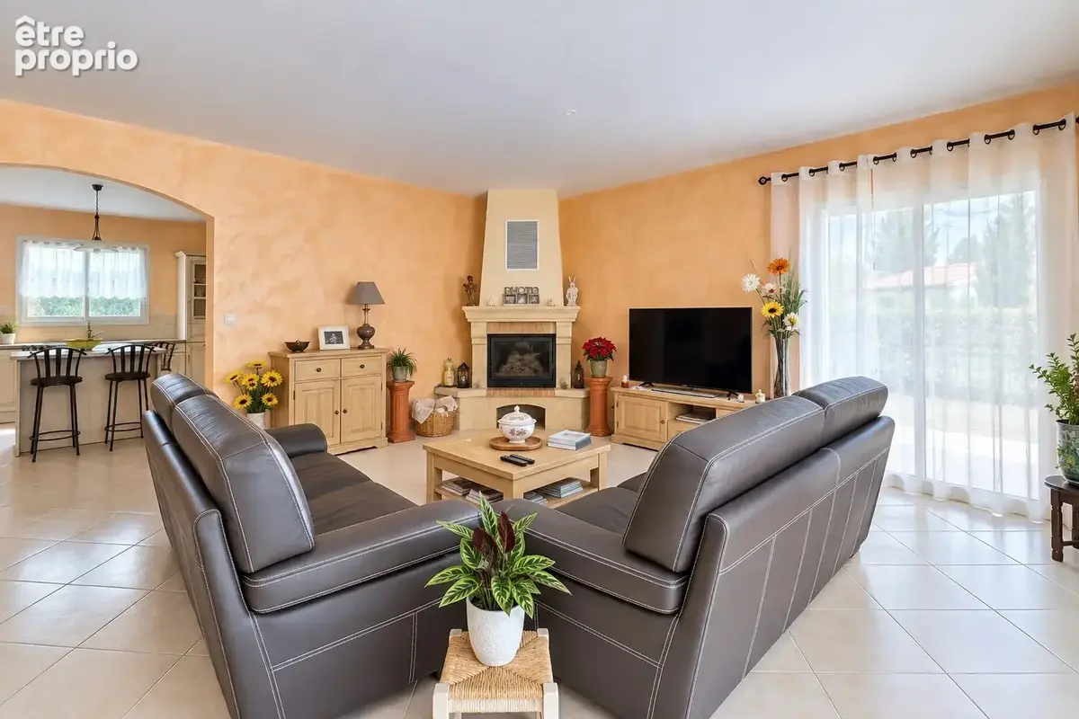 Maison de 150 m² a 10 minutes de langon ! - photo 2