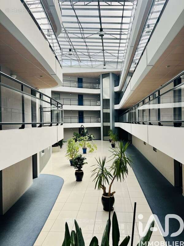 Photo 4 - Appartement à LA ROCHELLE