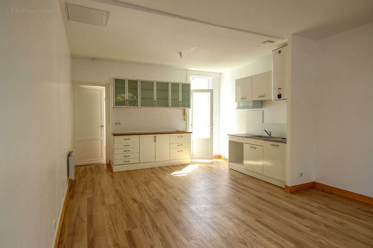 Appartement à ROYAN