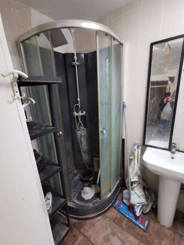 Commerce à BORDEAUX