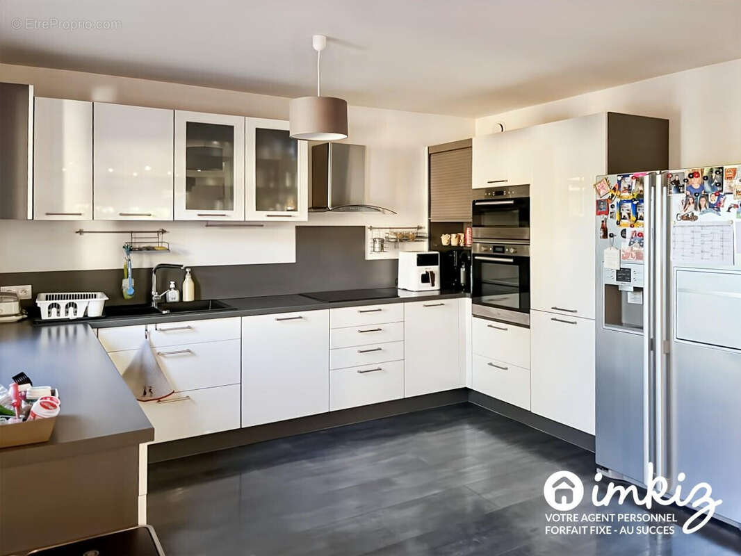 Maison familiale 6 chambres - photo 4