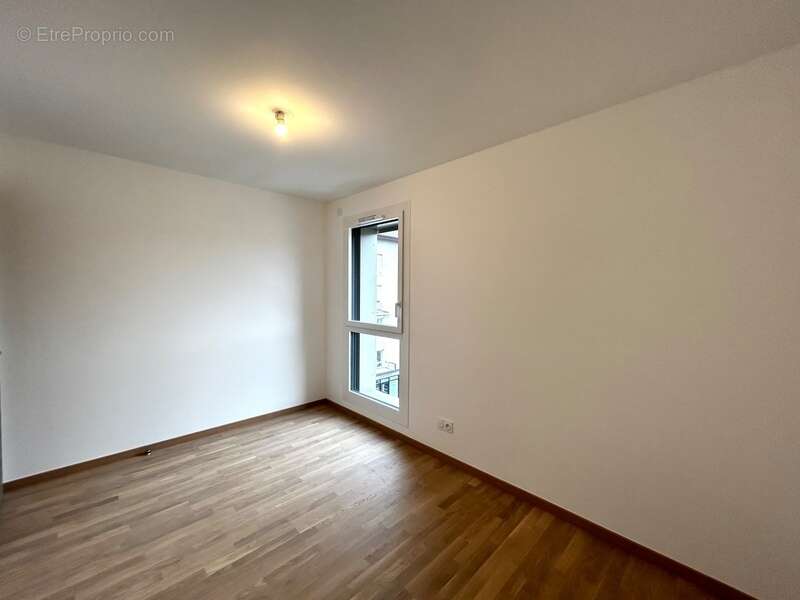 Appartement à BONS-EN-CHABLAIS