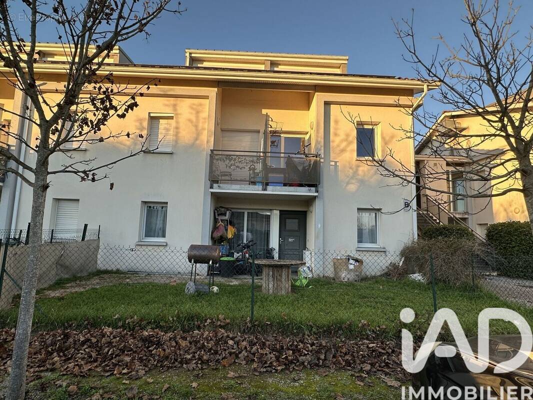Photo 1 - Appartement à AMBARES-ET-LAGRAVE