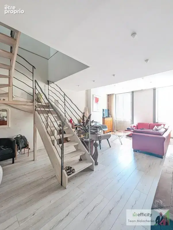 Appartement - photo 3