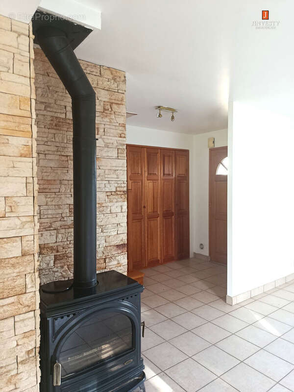 Maison à INZINZAC-LOCHRIST