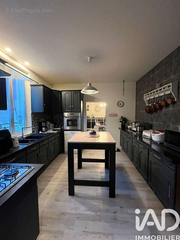 Photo 8 - Appartement à LA BOURBOULE