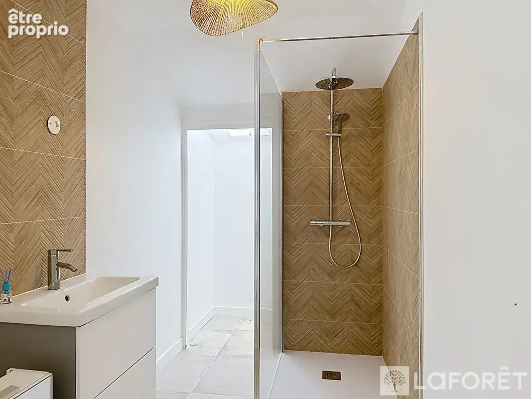 Maison Cabourg 2 chambres entièrement rénové !! - photo 9