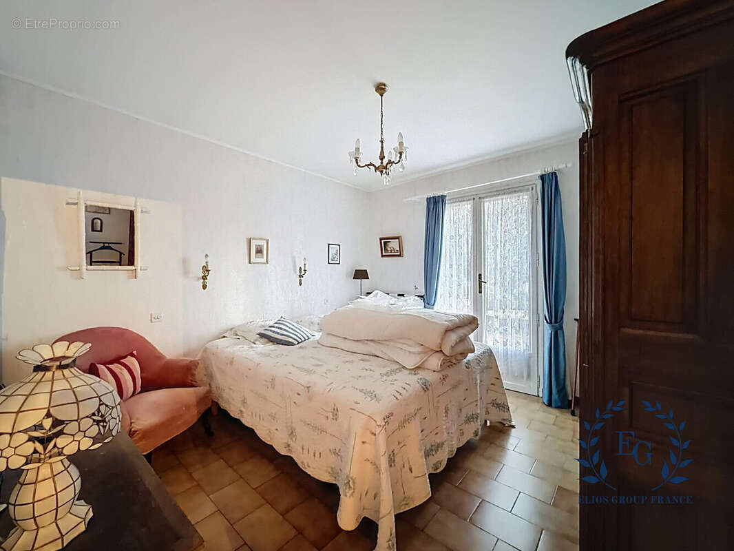Maison 129 m² à Prades-Le-Lez  - photo 7