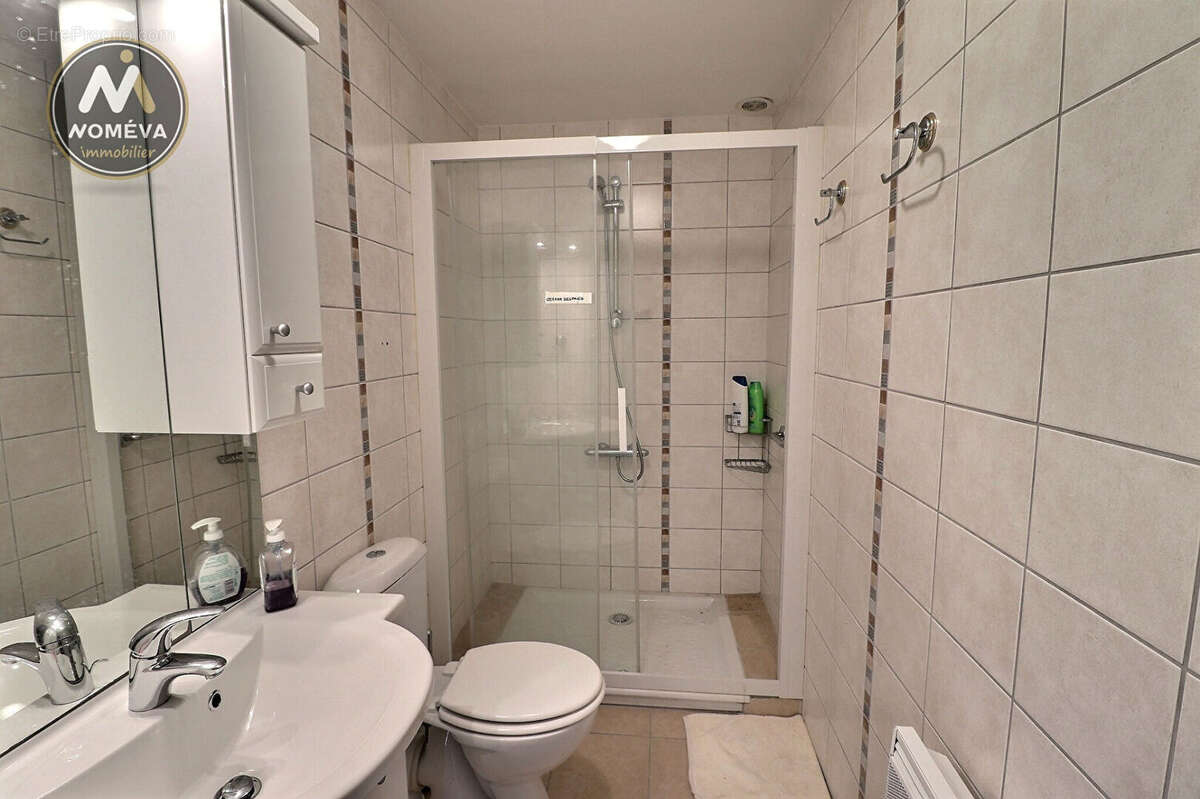 Maison Raucoules 6 pièces(s) 166 m² - photo 11