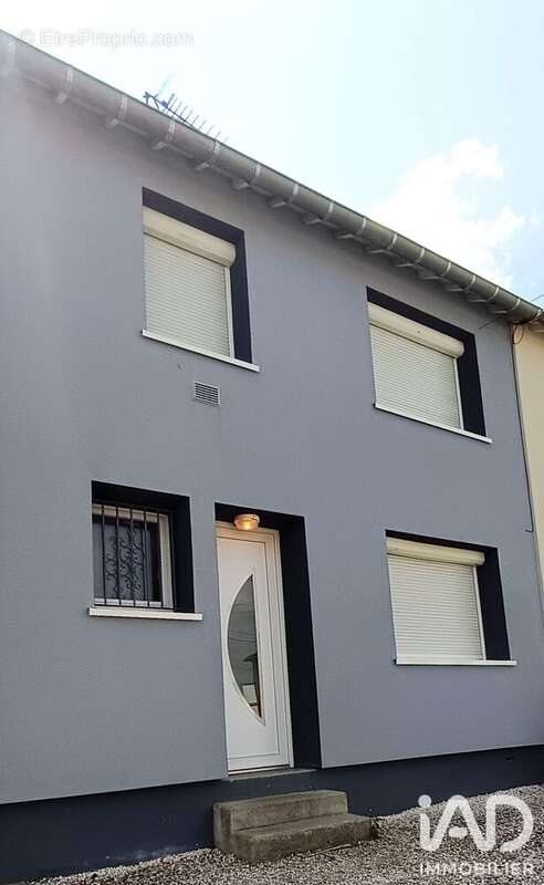 Maison 120 m² à Charleville-Mezieres  - photo 3