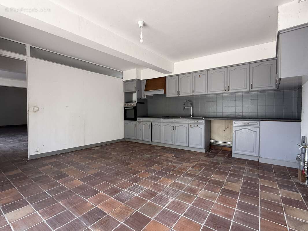 Appt 111 m2 hab. + terrasse de 87 m2 + garage à FLOIRAC CENTRE - photo 7